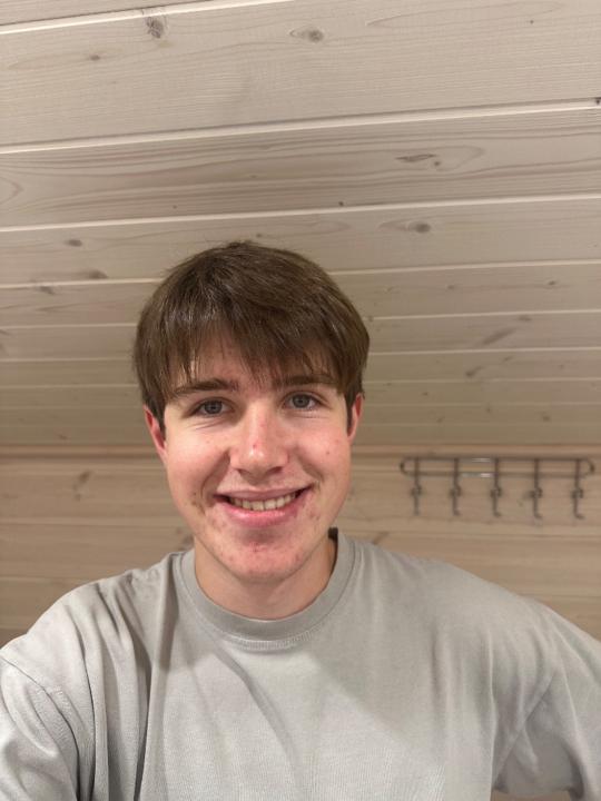 Михаил Левин