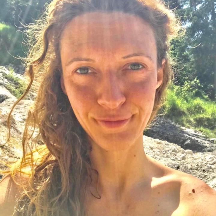 Sandra Romina Graef