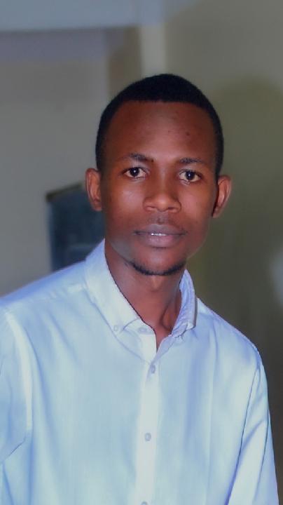 Jean Claude Hakizimana