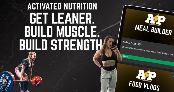 Activated Nutrition