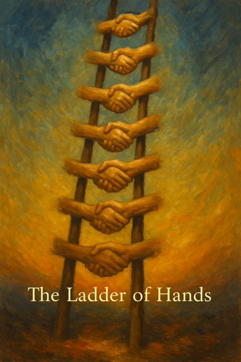 The Ladder in the Fog