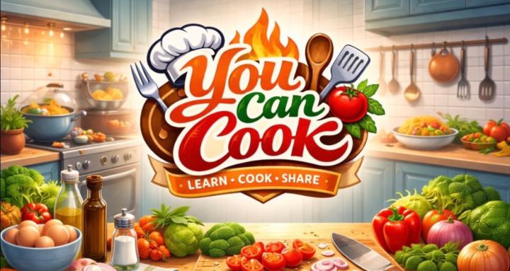 You Can Cook