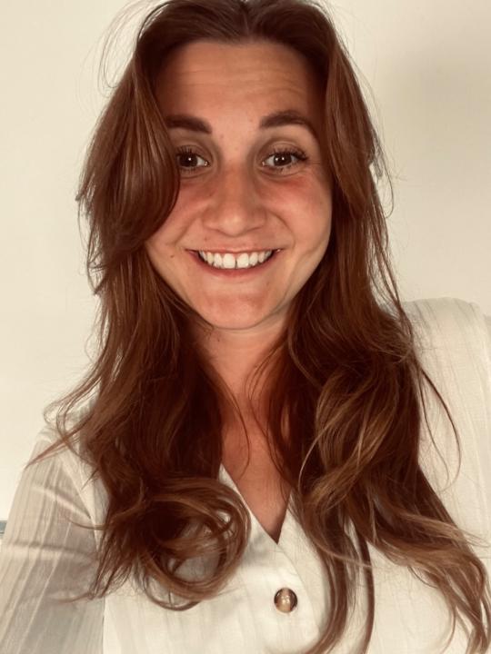 Melissa Degen