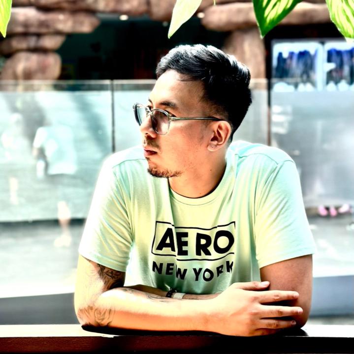 Pao San Andres