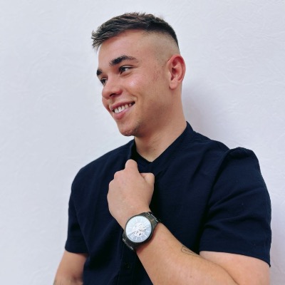 Valentin Chamon