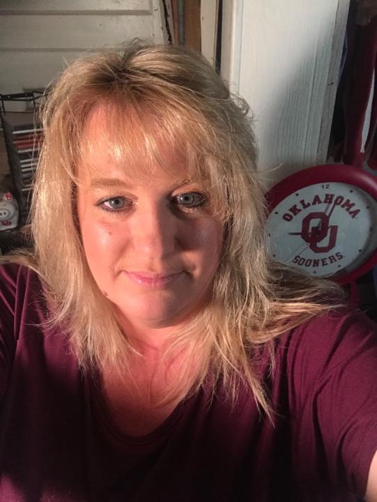 Rhonda Crosby