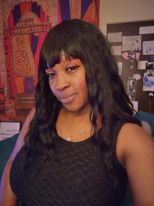 Tameka Buckley