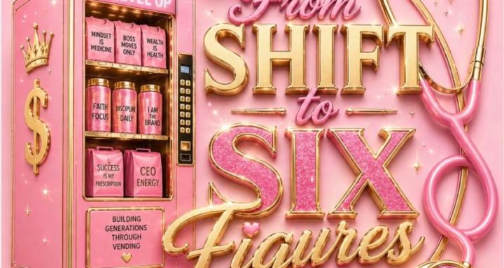Shift to six figures