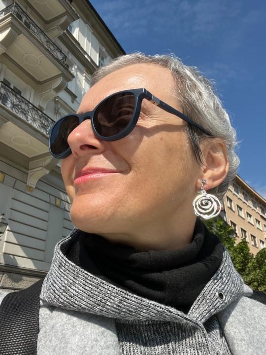 Sonia Podbreznik