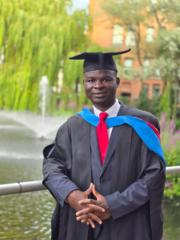 Emmanuel Owusu-Frimpong