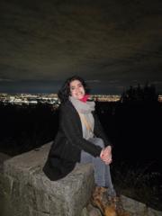 Maryam Hatami Hanza