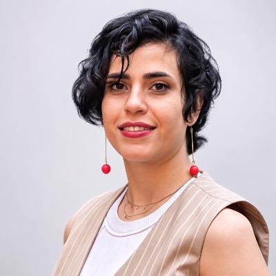 Maryam Hatami Hanza