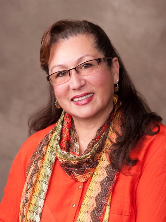 Awilda Santiago Wilson