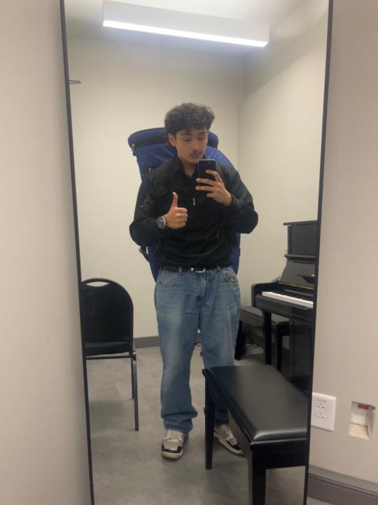 Dylan Hernandez