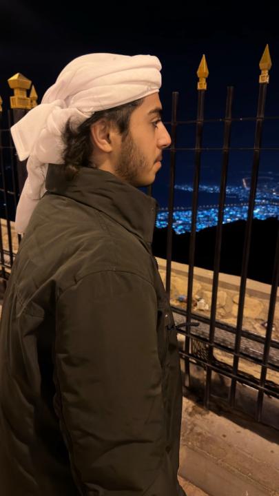 Abdullah Turkman