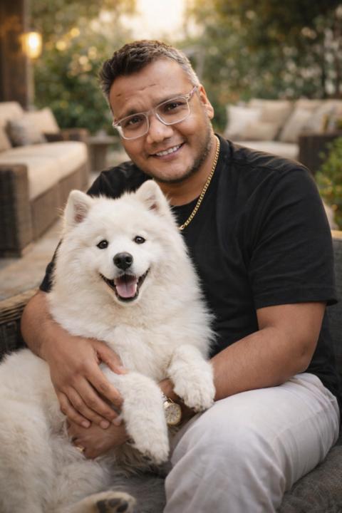 Naveen Negi