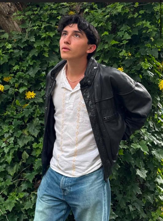 James Michael