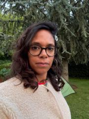 Vanessa Perrin