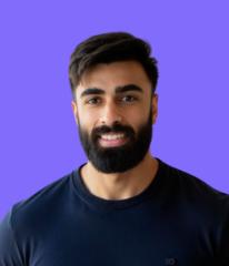 Ghavesh Sabherwal