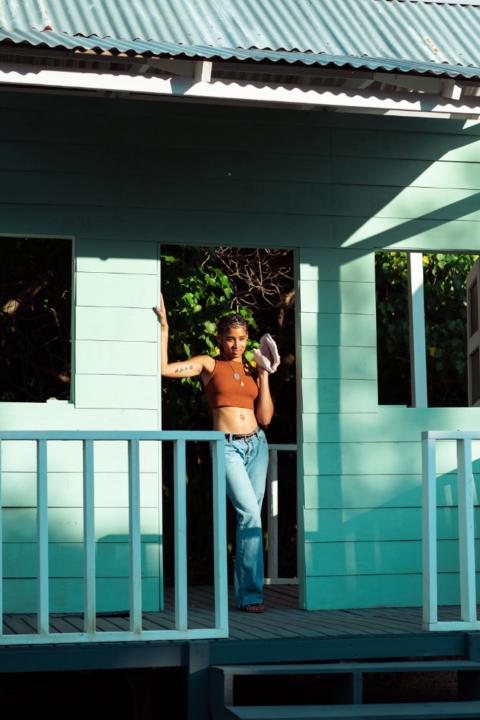 Destiny Russell
