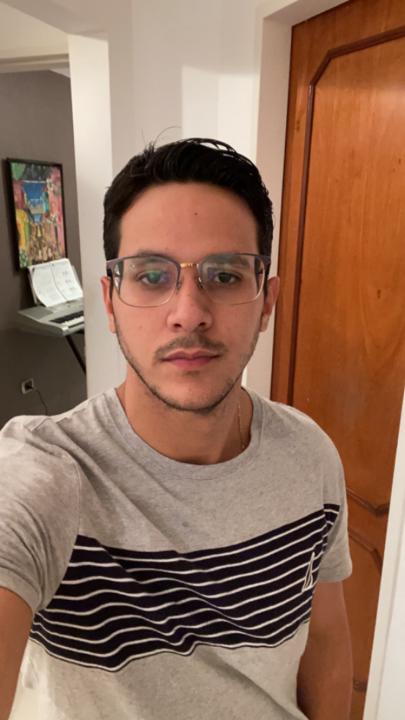 Jose Ibarra