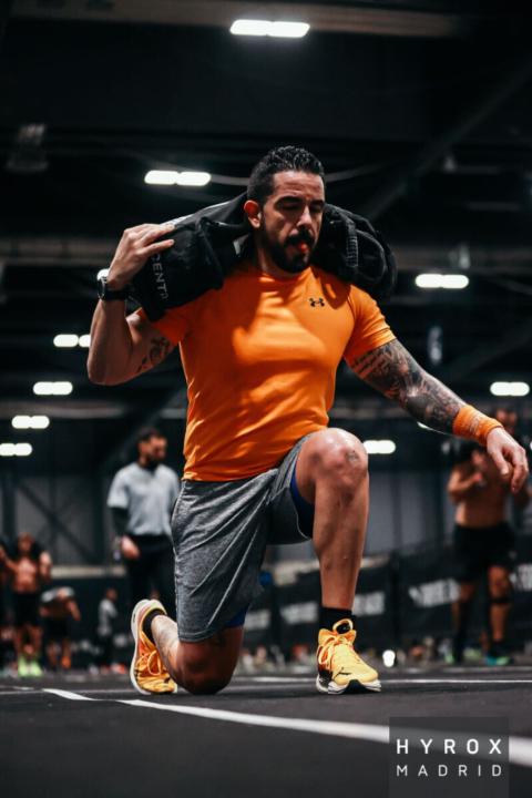 Ruben Hernandez gonzalez