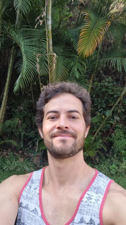 Juan Carlos Perezchaho