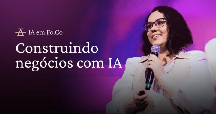 IA em Fo.Co
