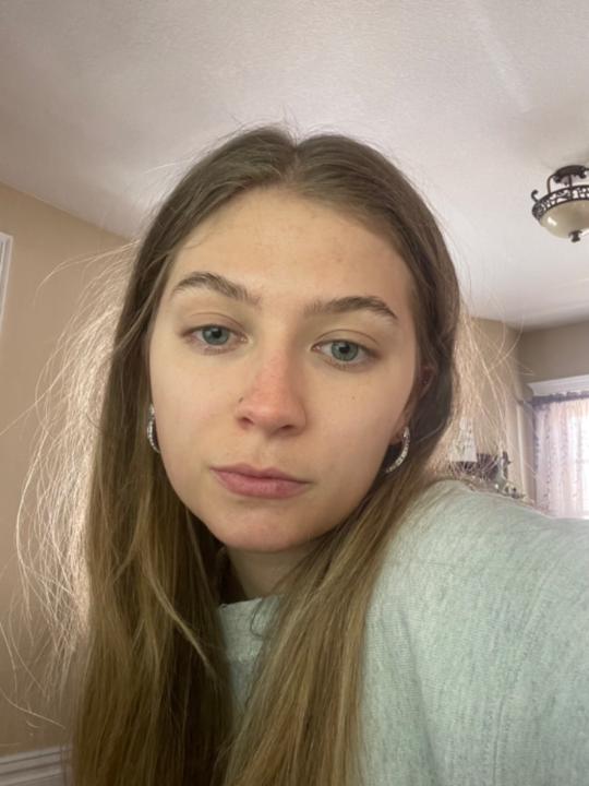 Amelia Bellair