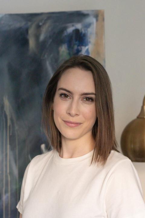 Chelsea Blaylock