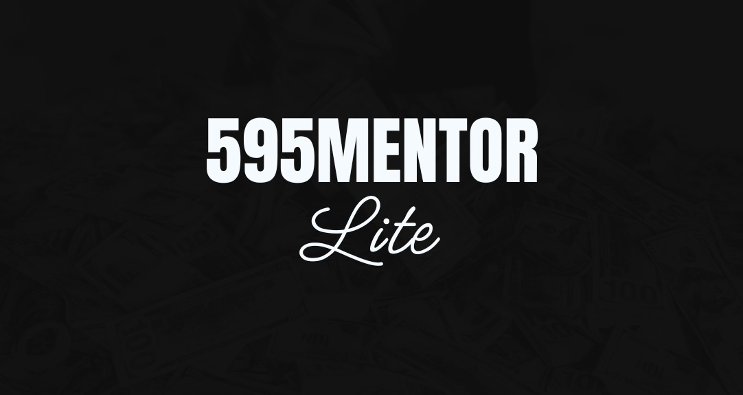 595Mentor Lite