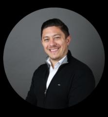 Kevin Mameri