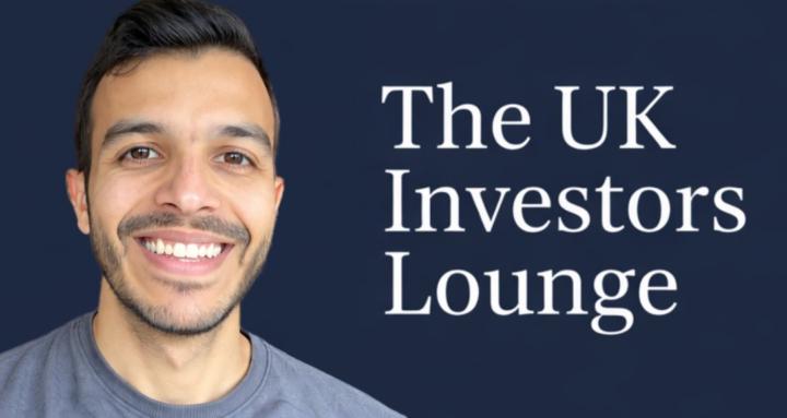 The UK Investors Lounge