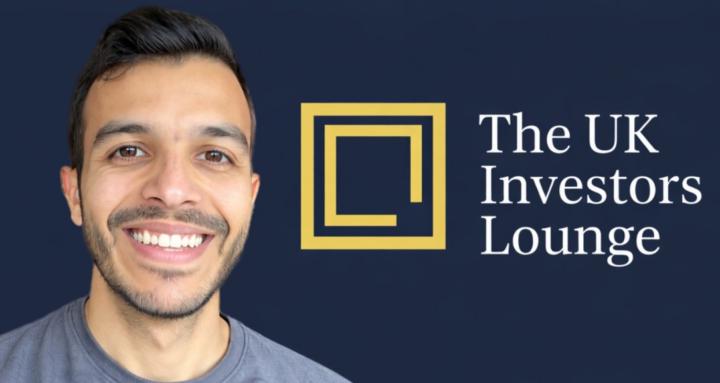 The UK Investors Lounge