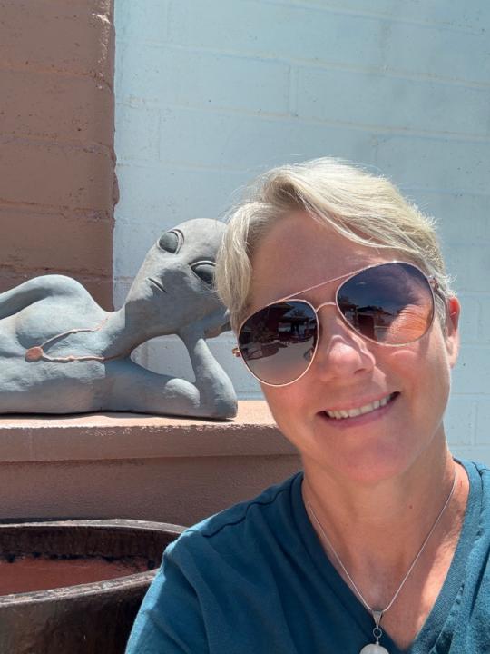 Sheri Shields