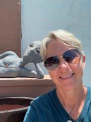 Sheri Shields