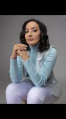 Jaqueline Sánchez Hernández