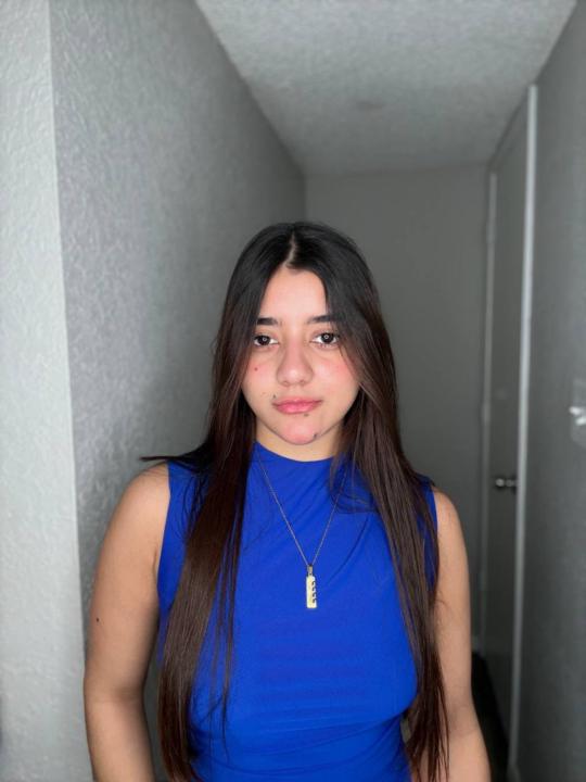 Arianna Hernandez
