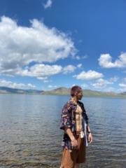 Gantulga Luvsandagva