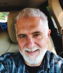 Michael Sylvester