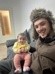 Elhan Muric