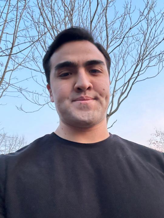 Ibrohim Ibrohimov