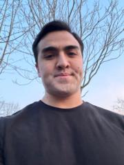 Ibrohim Ibrohimov