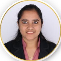 Divya Umeshkumar