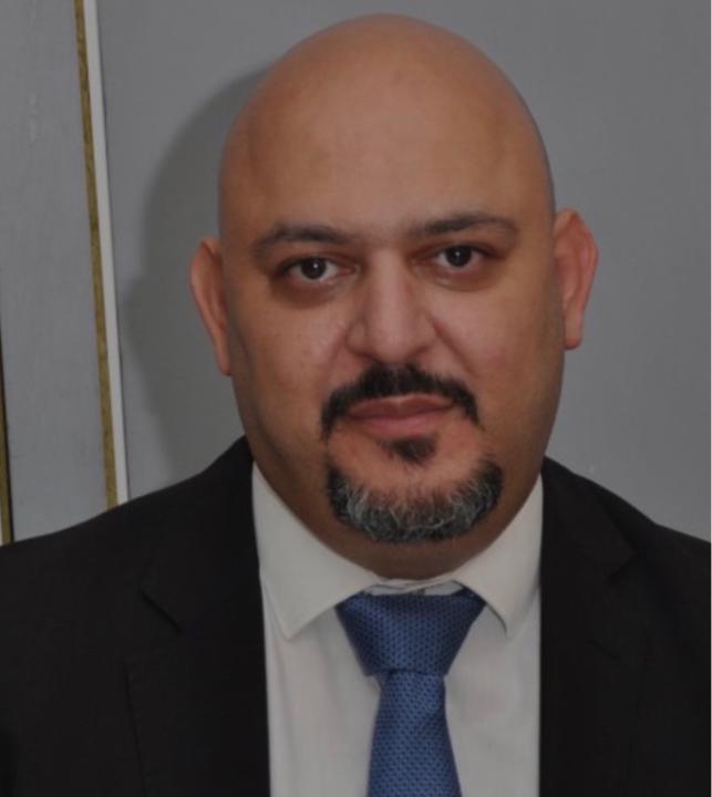 Safi Farran