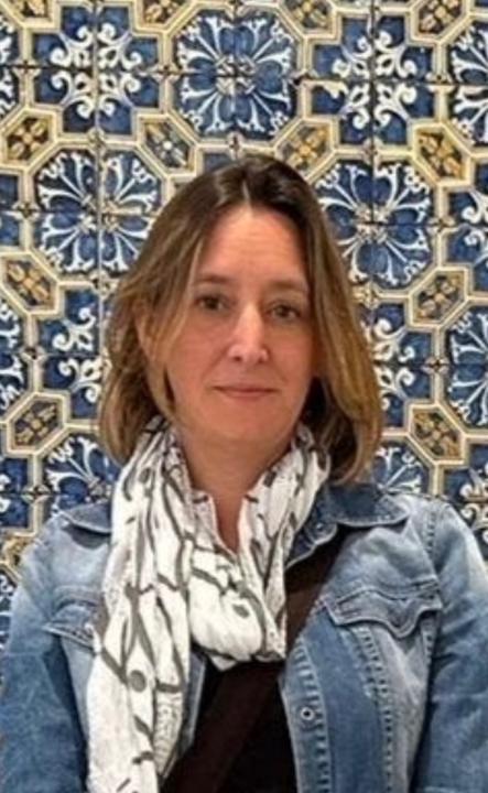 Pia Veronica Iribarne