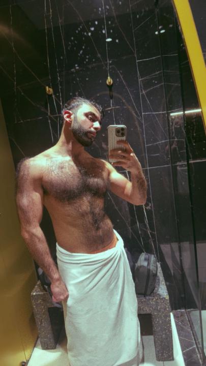 Faisal Alammari