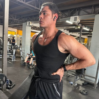 Ivan Ayala