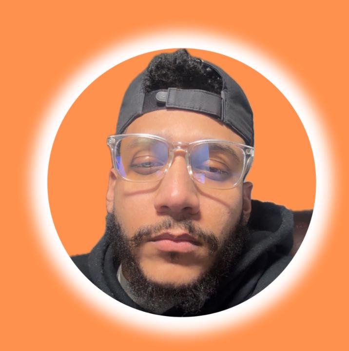 Ahmad Mohammed