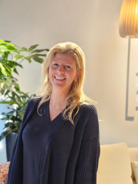 Ann-Sophie Maeyaert